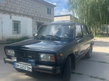 Авто ВАЗ 2105 1988 № 8960993