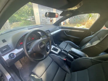 Авто Audi A4 2002 № 8960995