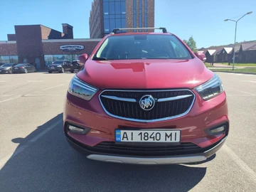 Авто Buick Encore 2017 № 8960996