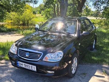 Авто Geely Ck 2014 № 8961001