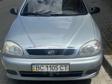 Авто ЗАЗ Sens 2012 № 8961022