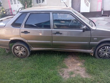 Авто ВАЗ 2115 2008 № 8961030