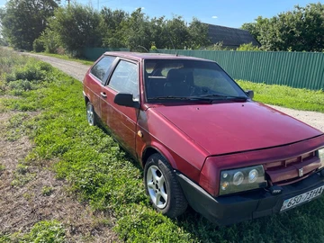 Авто ВАЗ 2108 1989 № 8961031