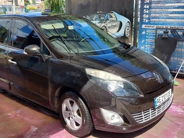 Авто Renault Grand Scenic 2009 № 8961033