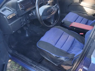 Авто ВАЗ 21099 1998 № 8961039