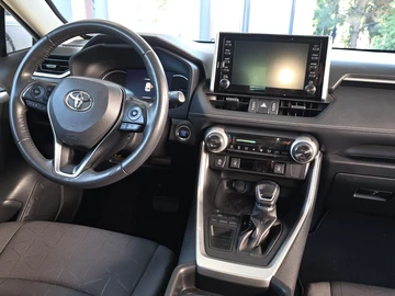 Авто Toyota Rav 4 2020 № 8961040