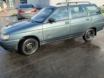 Авто ВАЗ 2111 2007 № 8961048