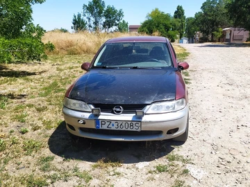 Авто Opel Vectra 2000 № 8961050