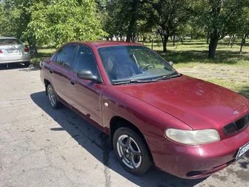 Авто Daewoo Nubira 1998 № 8961054