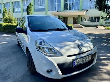 Авто Renault Clio 2011 № 8961055