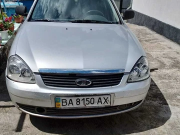 Авто ВАЗ 2171 Priora 2011 № 8961061