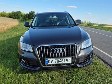Авто Audi Q5 2014 № 8961064