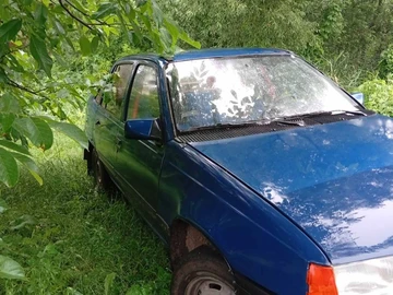 Авто Opel Kadett 1986 № 8961065