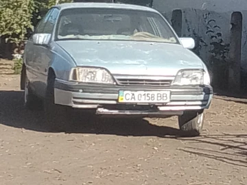 Авто Opel Omega 1987 № 8961068