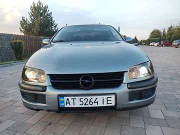 Авто Opel Omega 1998 № 8961075