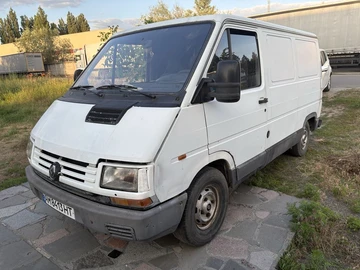 Авто Renault Trafic 1998 № 8961077