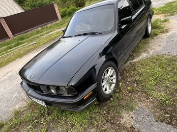 Авто BMW 5 Серия 1993 № 8961078