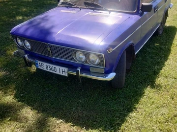 Авто ВАЗ 2103 1975 № 8961128
