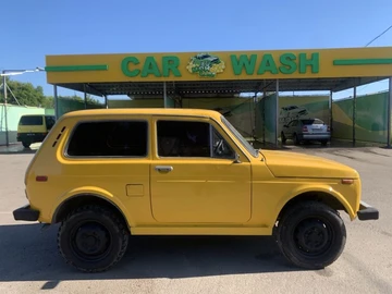 Авто ВАЗ 2121 1985 № 8961130