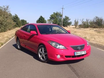 Авто Toyota Solara 2004 № 8961133