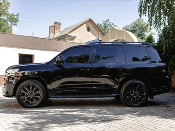 Авто Toyota Land Cruiser 200 2019 № 8961135