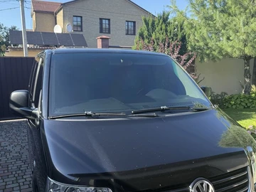 Авто Volkswagen Multivan 2006 № 8961140