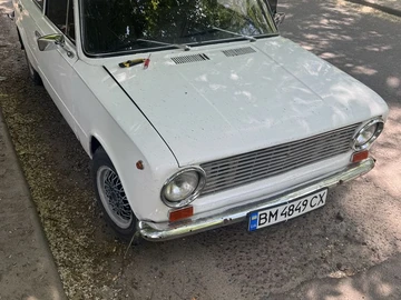 Авто ВАЗ 2101 1972 № 8961142