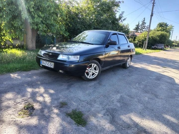 Авто ВАЗ 2110 2007 № 8961147