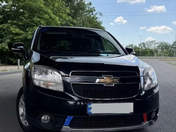 Авто Chevrolet Orlando 2014 № 8961148