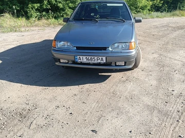 Авто ВАЗ 2115 2007 № 8961155
