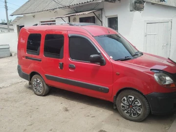 Авто ВАЗ 11113 Oka 2005 № 8961177