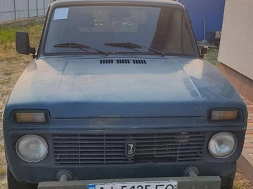 Авто ВАЗ 2123 2003 № 8961178