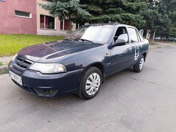 Авто Daewoo Nexia 2008 № 8961179