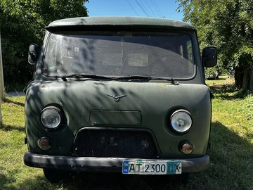 Авто УАЗ 2315 2004 № 8961192