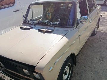 Авто ВАЗ 2106 1990 № 8961193