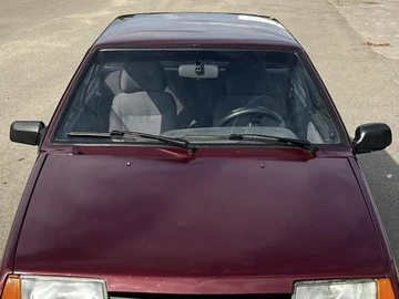 Авто ВАЗ 21099 2007 № 8961194