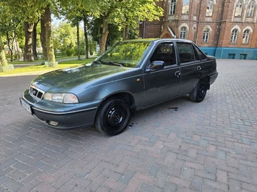 Авто Daewoo Nexia 2005 № 8961196