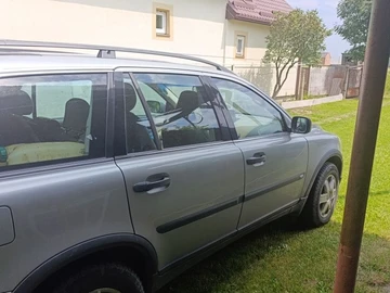 Авто Volvo Xc90 2004 № 8961197