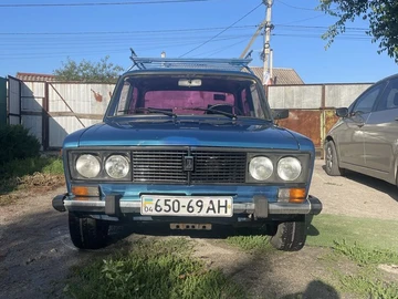 Авто ВАЗ 2106 1999 № 8961207