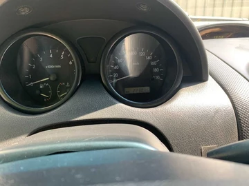 Авто Chevrolet Aveo 2006 № 8961210