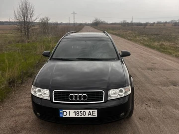Авто Audi A4 2003 № 8961215