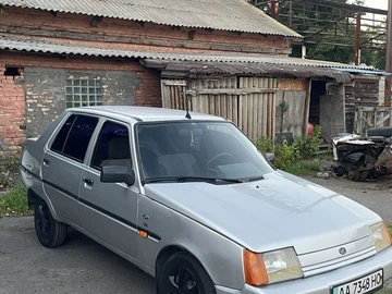 Авто ЗАЗ 1103 Slavuta 2003 № 8961216