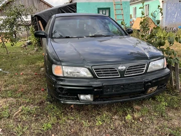 Авто Nissan Maxima 1999 № 8961221