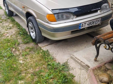 Авто ВАЗ 2114 2007 № 8961227
