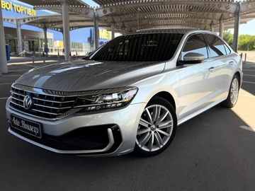 Авто Volkswagen Passat Sedan 2020 № 8961296