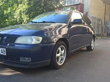 Авто SEAT Ibiza 1998 № 8961298