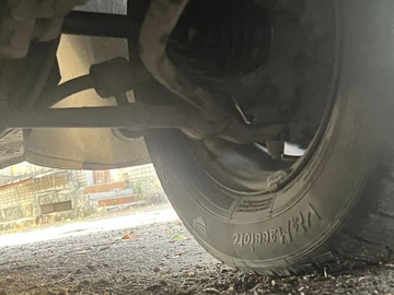 Авто ВАЗ 2108 1986 № 8961302