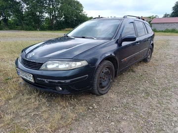 Авто Renault 4 2002 № 8961306