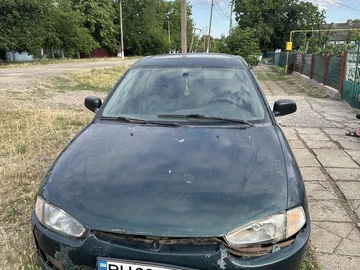 Авто Mitsubishi Colt 2002 № 8961312