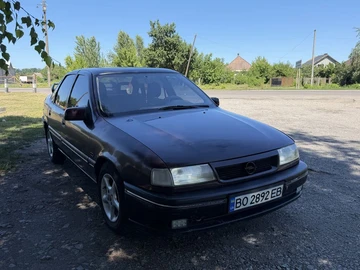 Авто Opel Vectra 1995 № 8961315